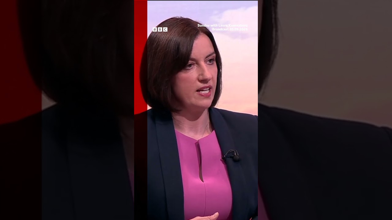 Phillipson: &ldquo;I do think you lose the moral high ground in the argument you make...