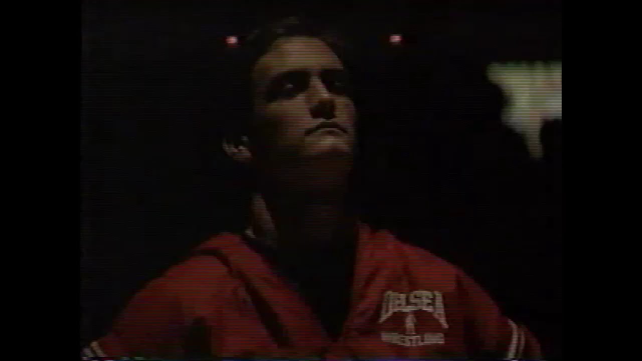 1992 NJSIAA Region 8 Wrestling Finals