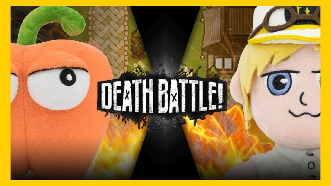 DougDoug Vs. Failboat Pokemon Nuzlocke Competition