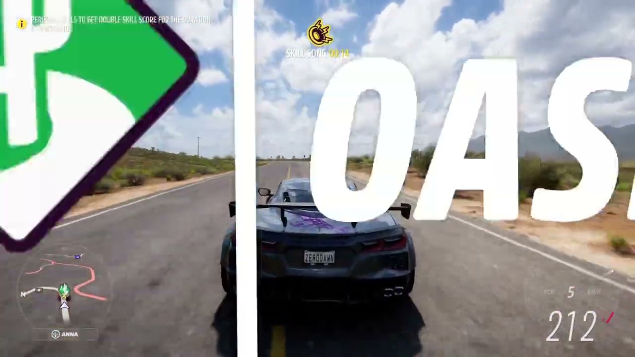 ****Forza Horizon 5****