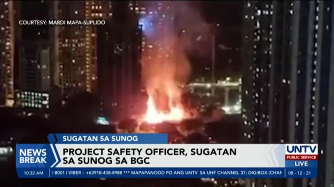 UNTV News Break | August 12, 2021 | 10:30am