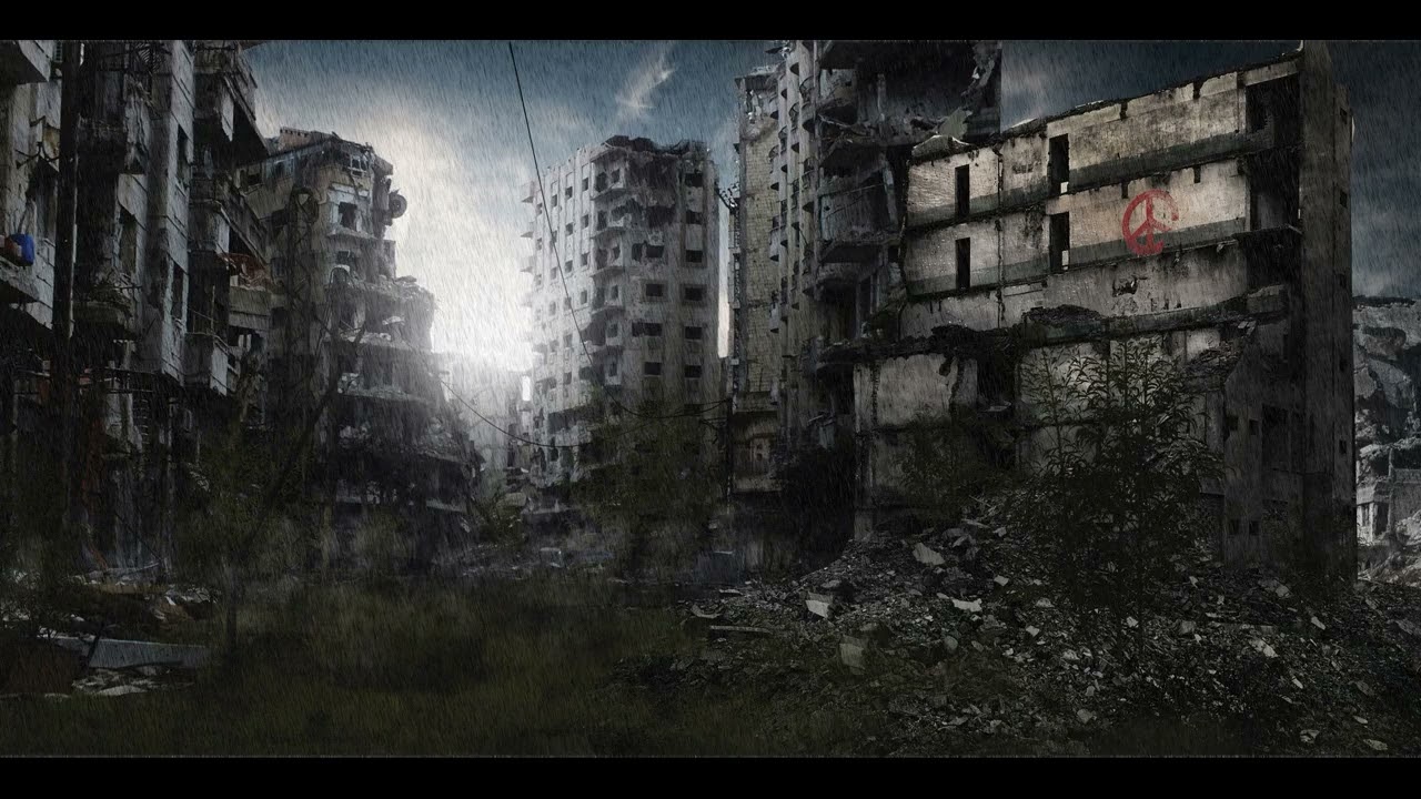 Война. Альбом 