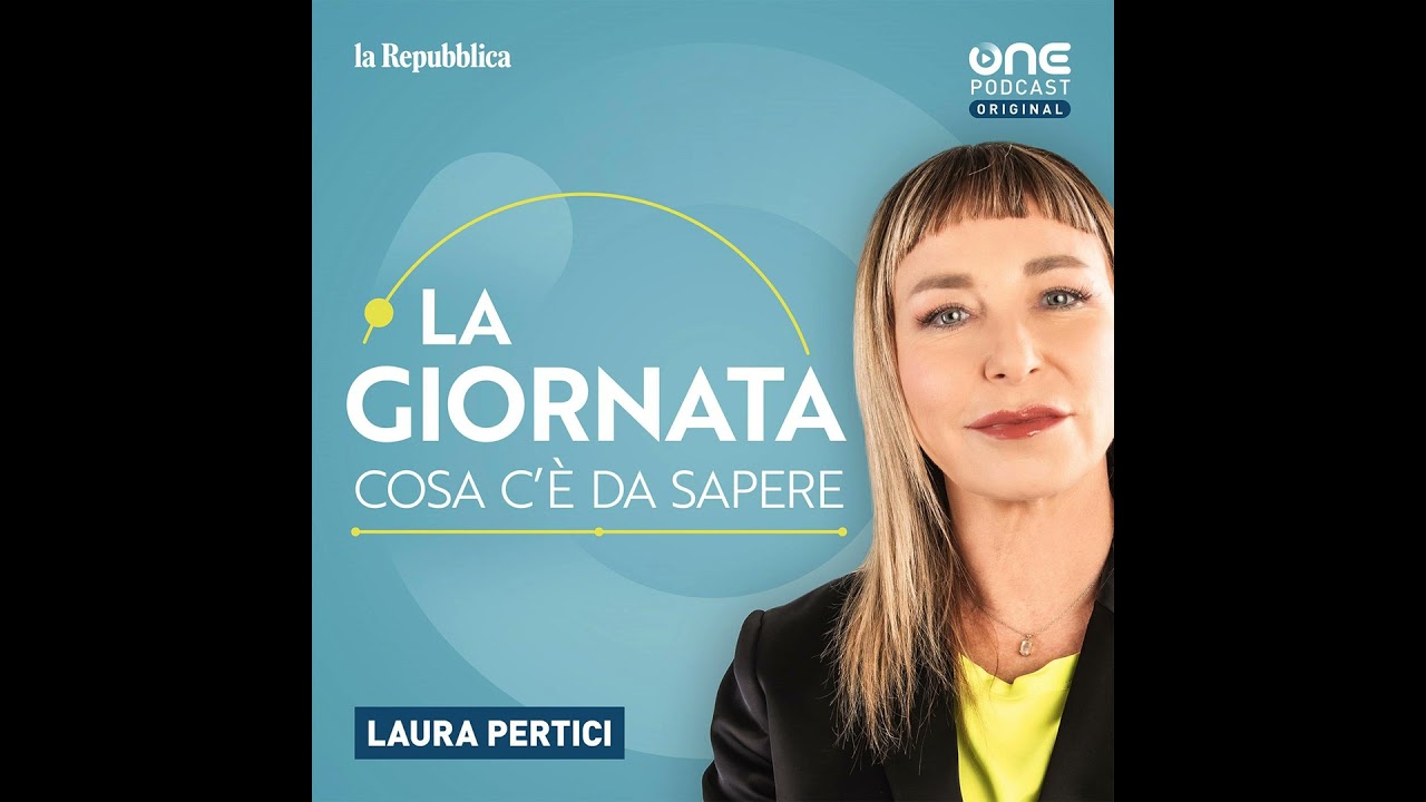 Quegli incontri con Giovanna Casadio, che avevo osservato a lungo in silenzio