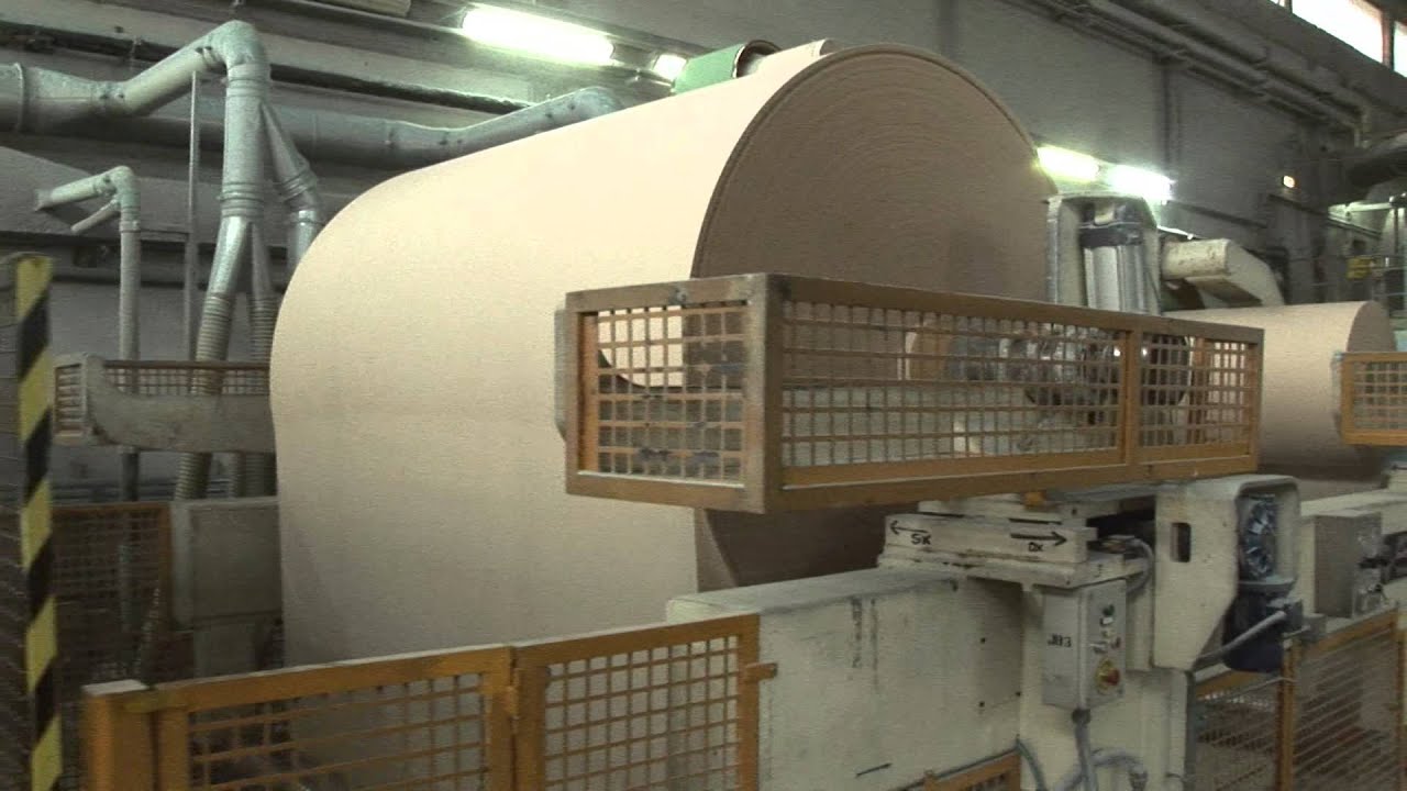 Il ciclo di vita dei contenitori Tetra Pak