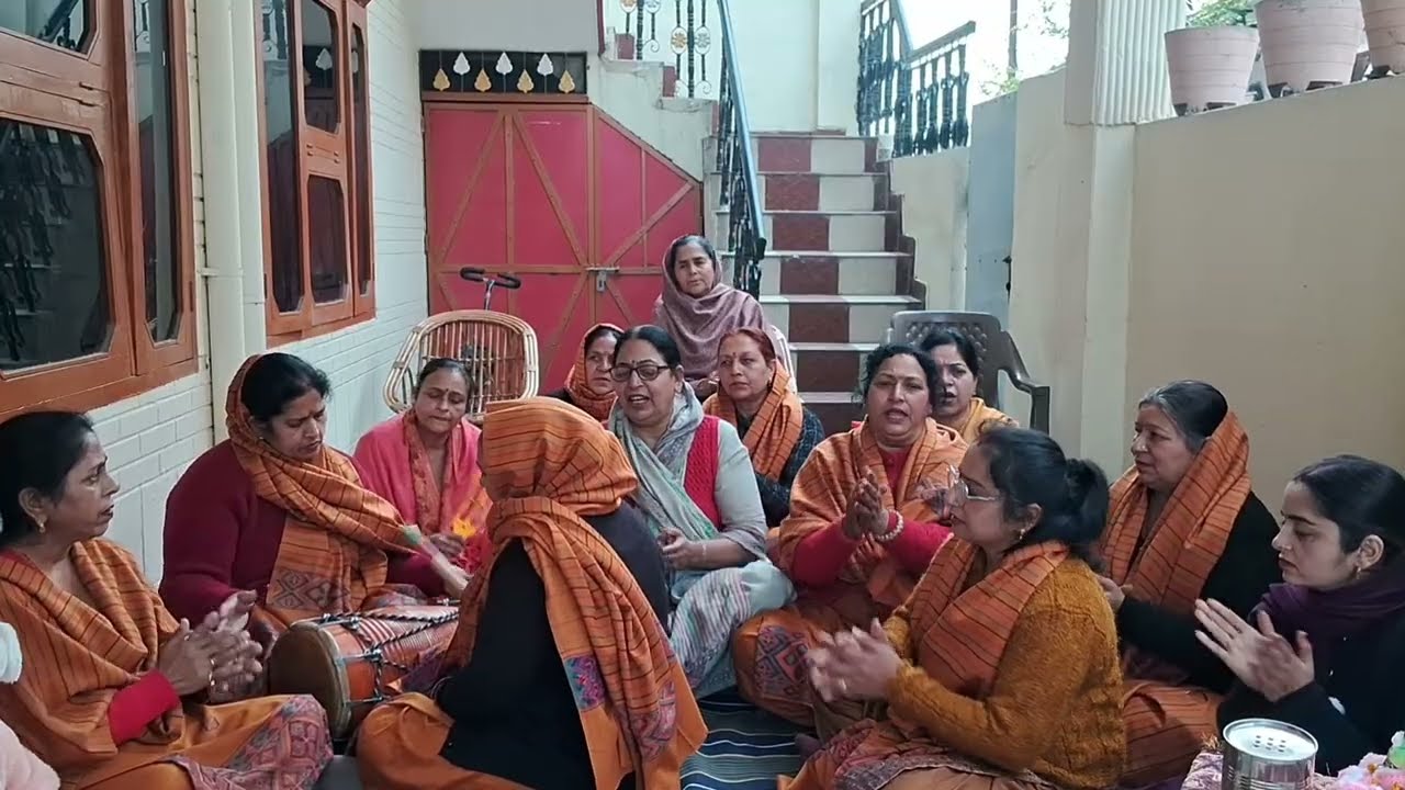 🌸हीरा जन्म जो तुम को मिला है वो लुटाने के काबिल नही है🌸#हरेकृष्ण🌸#राधेराधे🌸#भजन🌸#राधेराधेकीर्तनमंडली