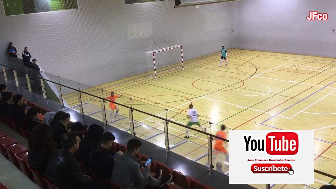 Todos los goles del Malta 97. 4 - Aguas de Teror 2 #preferente segunda vuelta. Lee la crónica ⬇️