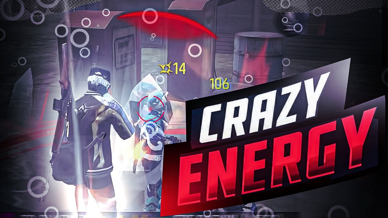 CRAZY ENERGY 💀 🔥 || TOURNAMENT HIGHLIGHTS  🏆 || TR RIMONx7 