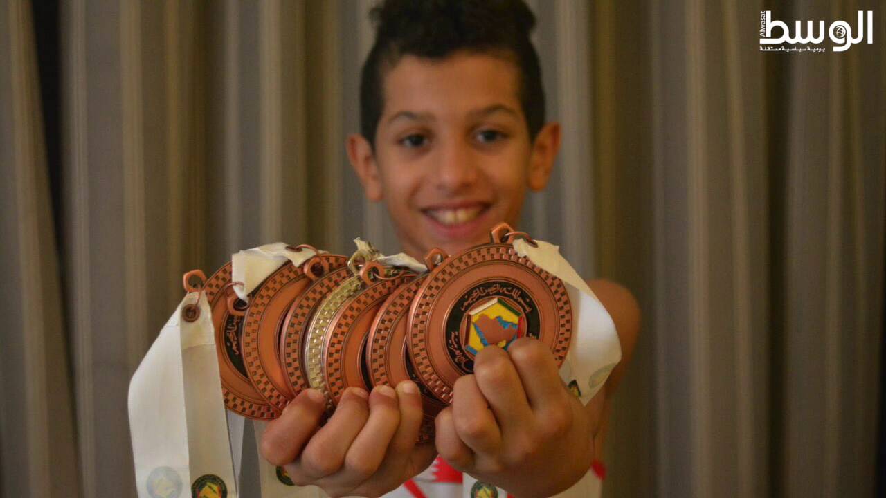 عبدالله النايف.. موهبة أبهر 