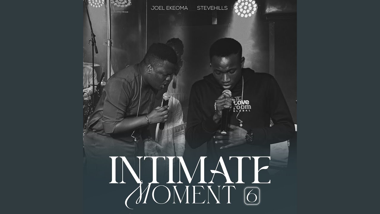 Intimate Moments, Vol. 6