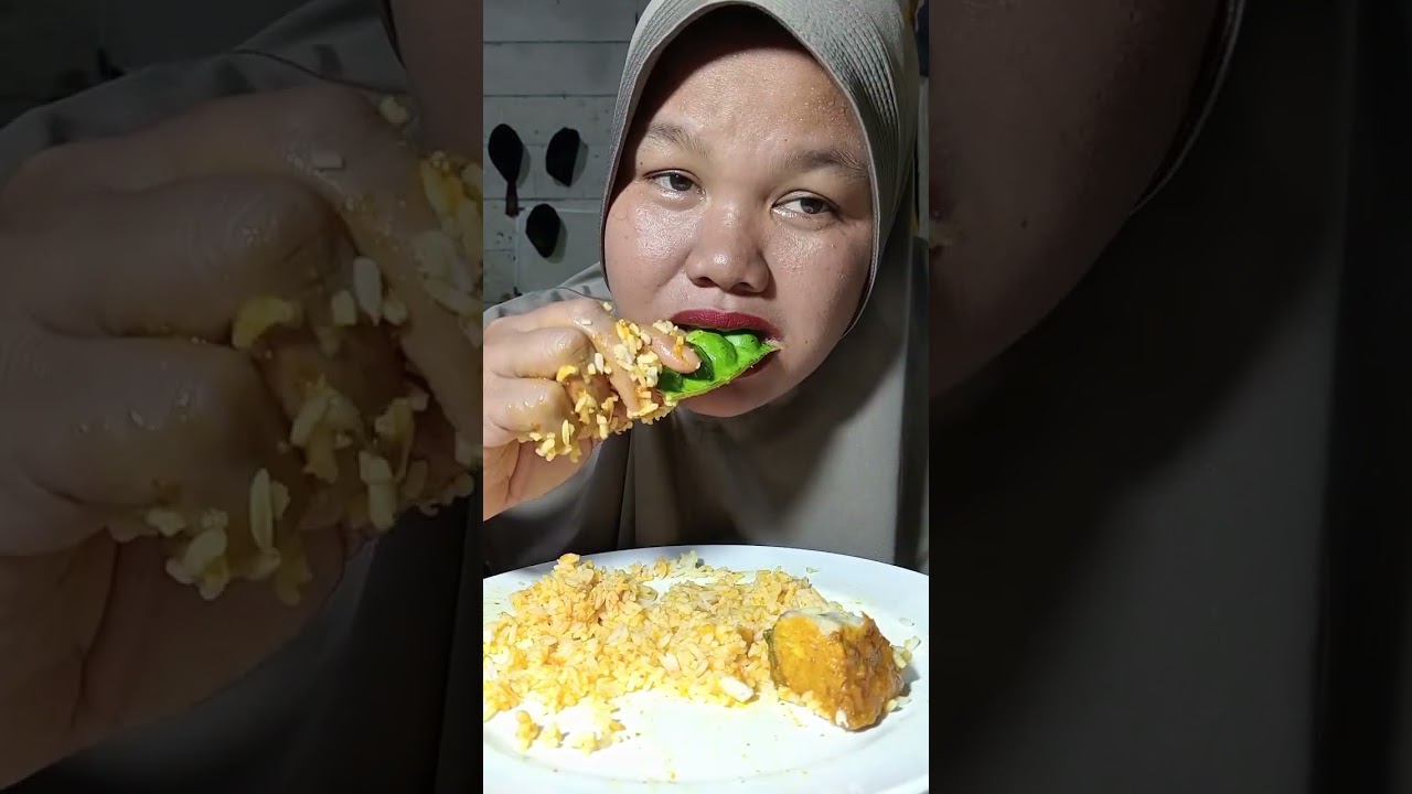Asampadeh tempoyak 🤤