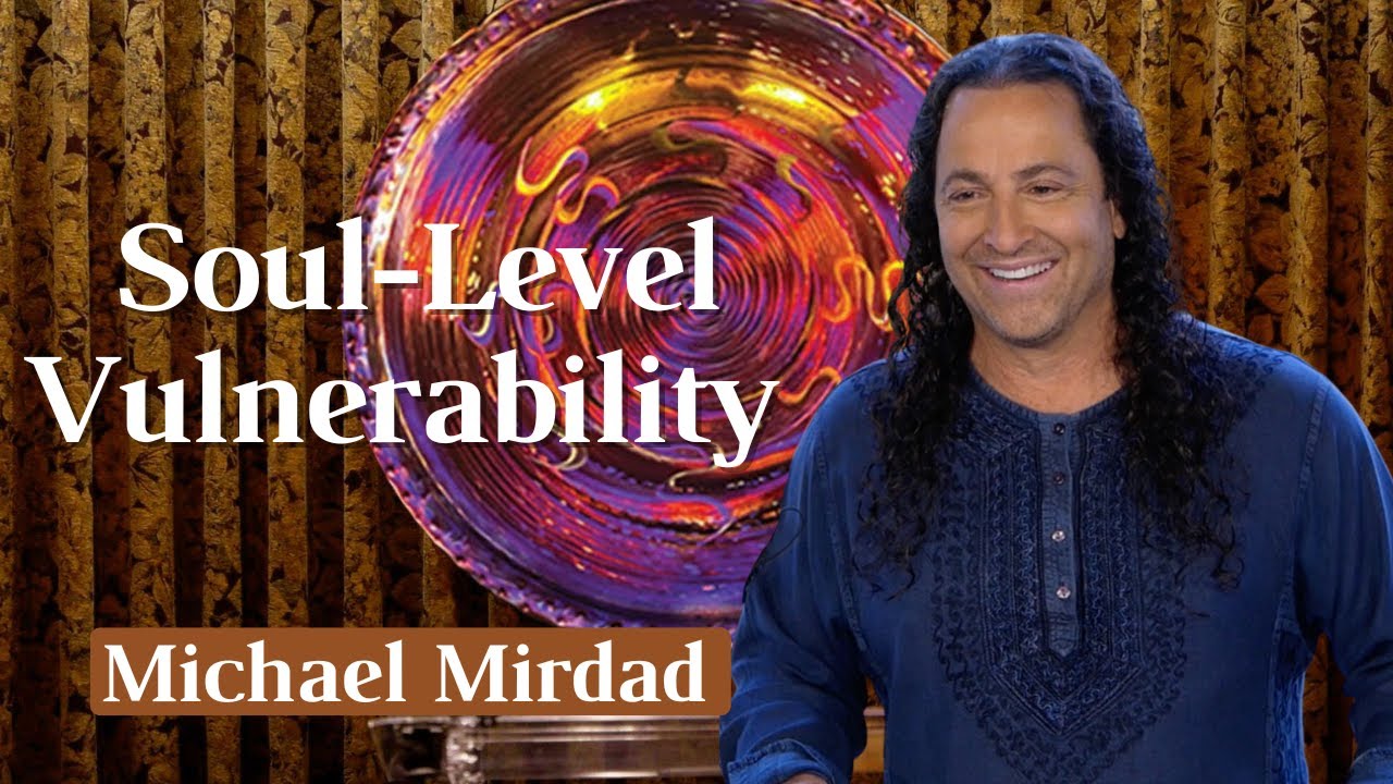 Soul Level Vulnerability