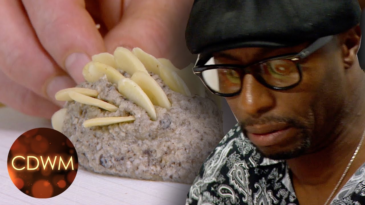 “The Starter Was Like Baby Food” | Come Dine With Me