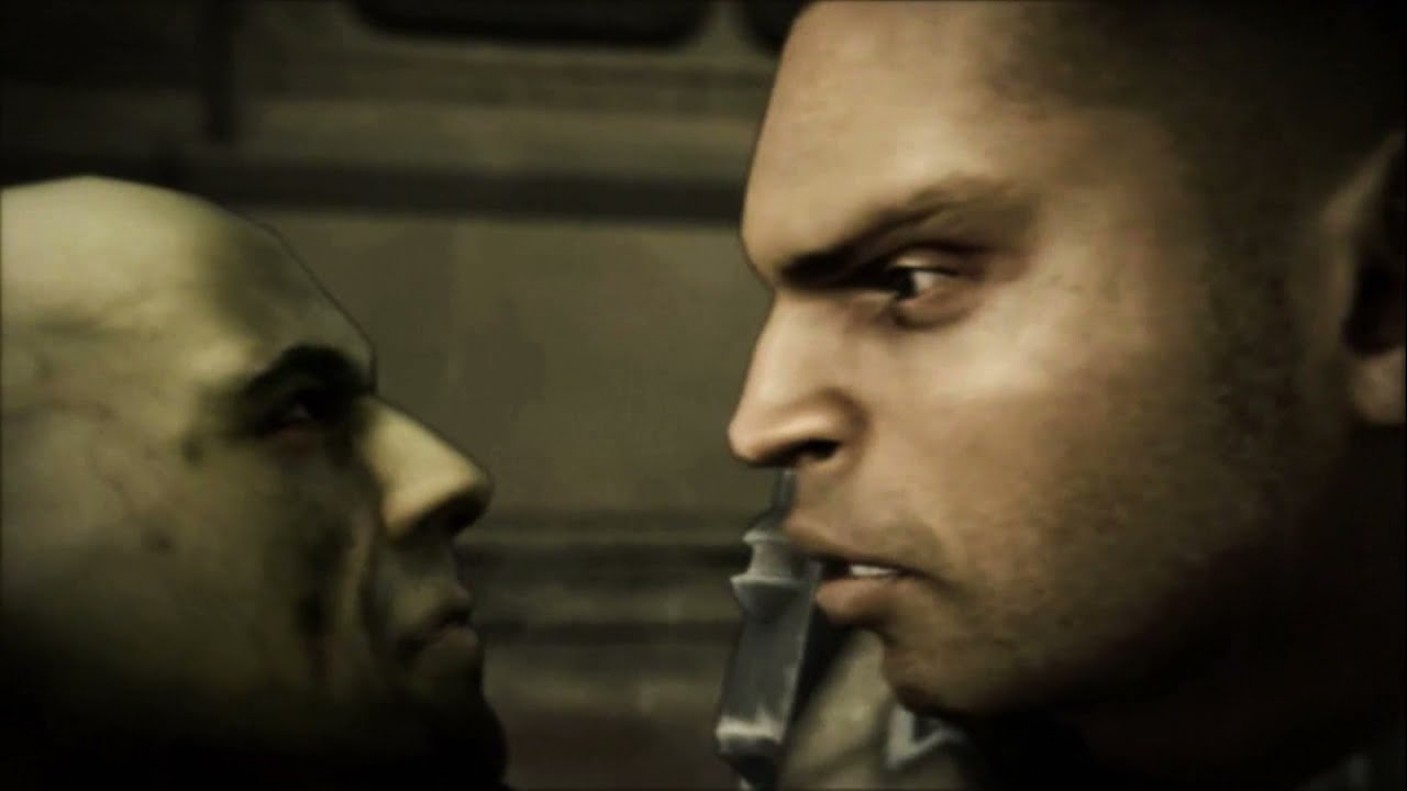 Killzone - Escape: Part 3 (Hakha)