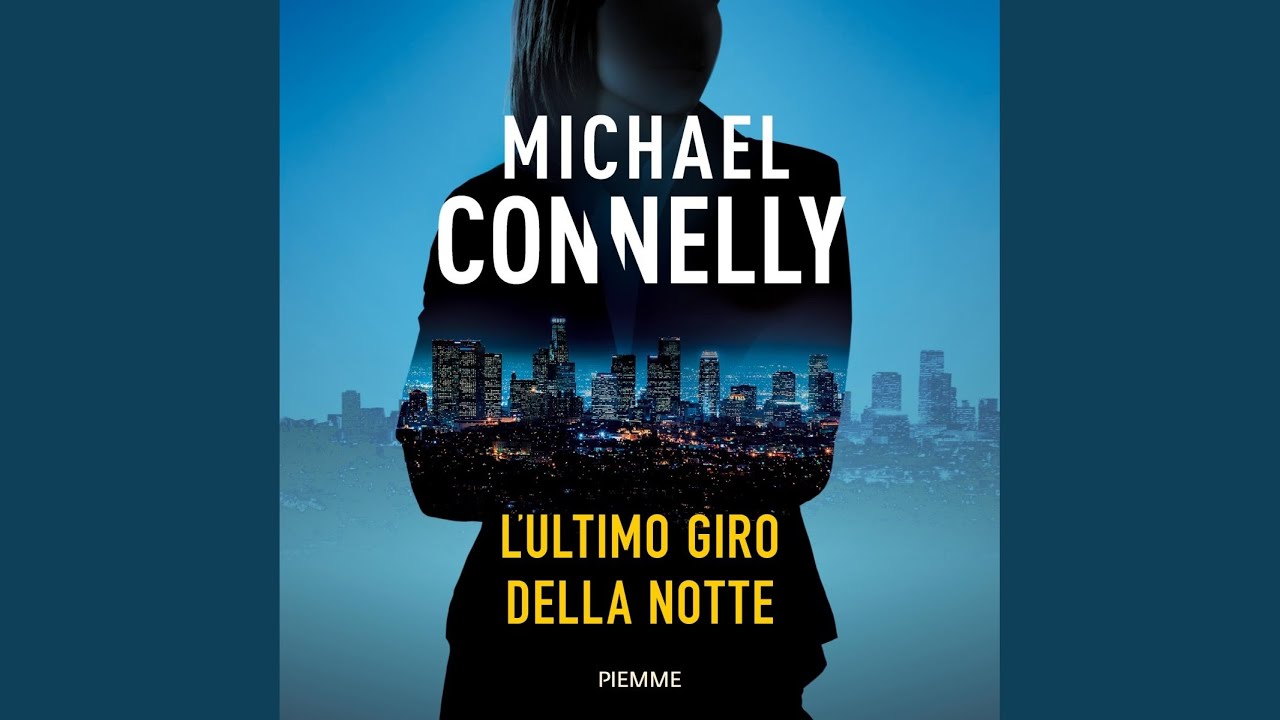 Capitolo 90 - L'ultimo giro della notte