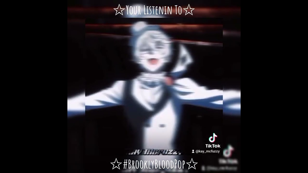 ✩#BrooklynBloodPop! - Skypo (prod. Duvaal)✩