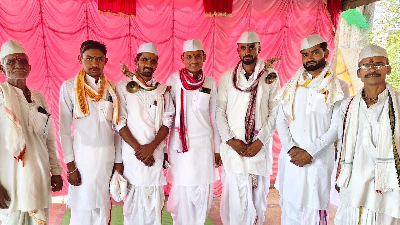 तुकाराम बीज काल्याचे किर्तन
