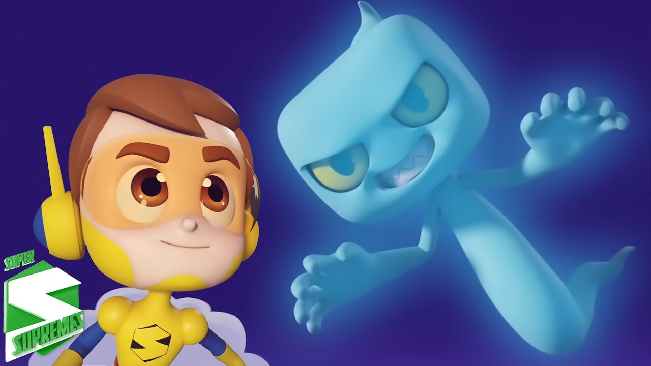 È La Notte di Halloween Video Animato per Bambini Piccoli + Altre Canzoni