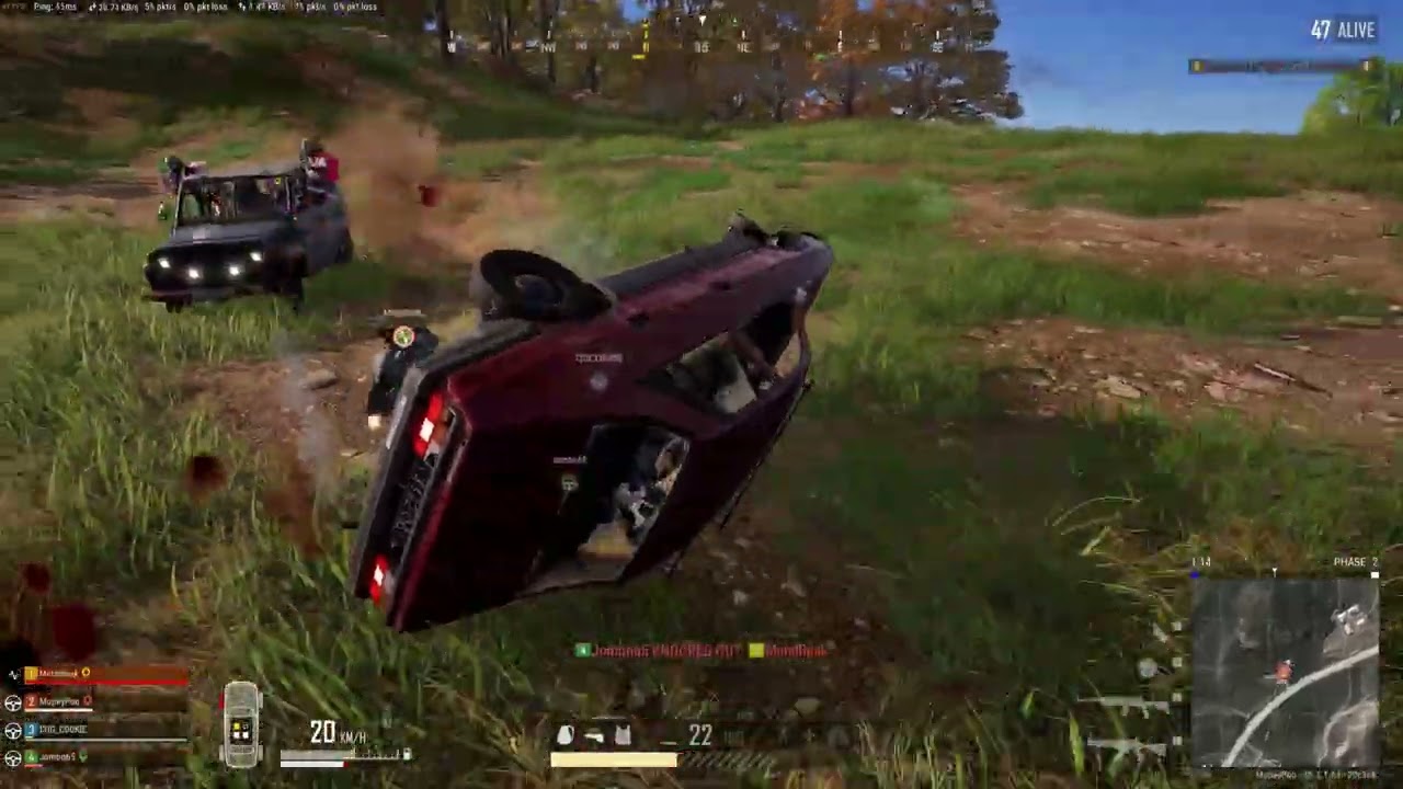 PUBG | 2025 Highlights