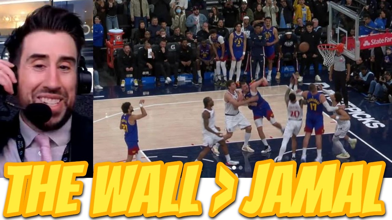 NEW LOOK CLIPPERS & BEN MATHURIN BEAT THE NUGGETS