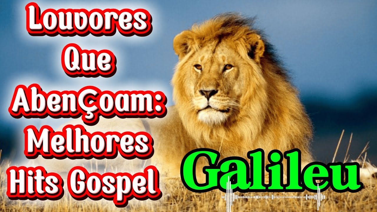 Louvores Que Abençoam Melhores Hits Gospel -  Eis - Me Aqui,  Eu Só Quore Adorar
