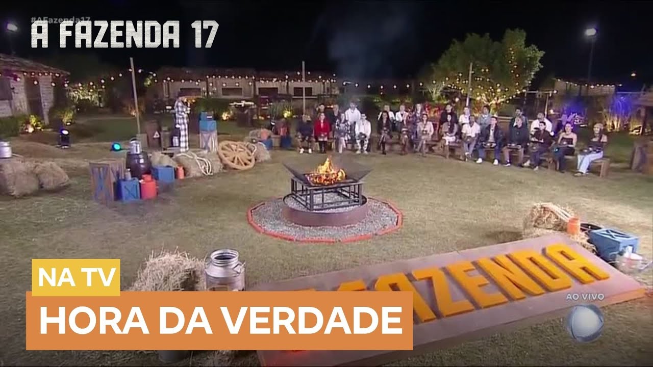 Peões escolhem motivo para eliminar participantes da Prova do Fazendeiro