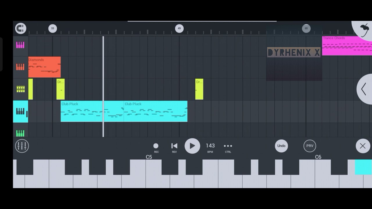 TMM43-Ultimate Destruction, FL Studio Remake [Read Description]