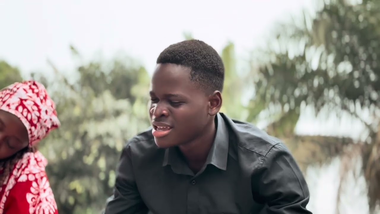 Cover salela nga bikamwa Miriam kayonda ft toure kapia 
