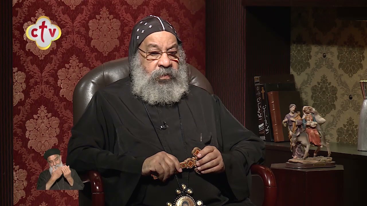 لماذا نصوم صوم القديسة العذراء مريم؟
