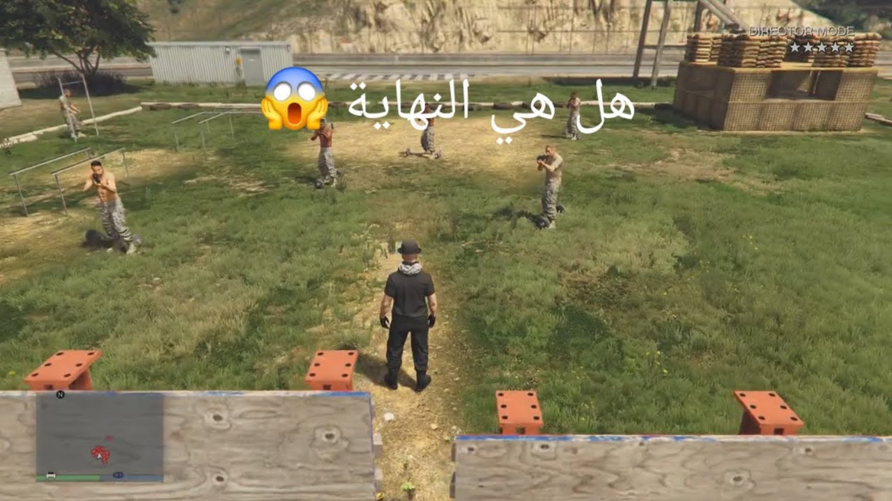 قصة العميل 95#3 #اليوم_الموعود