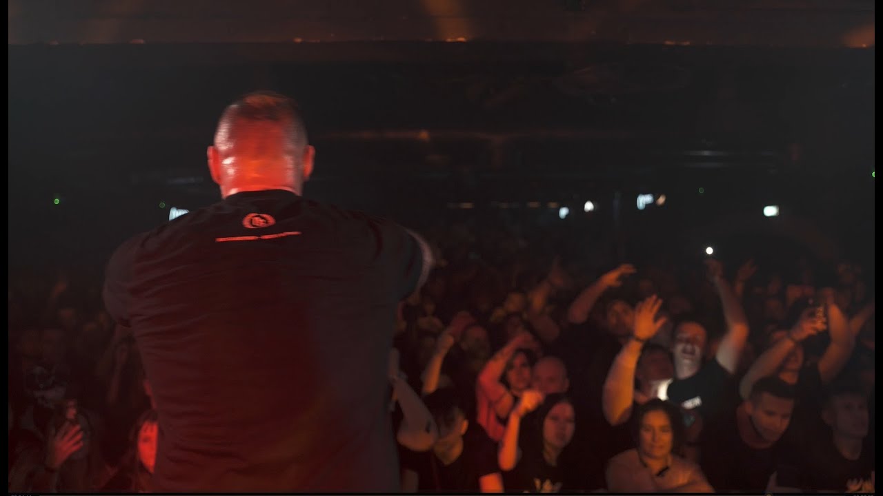 BONUS RPK + GOŚCIE - KONCERT WARSZAWA PROXIMA 15.12.2024