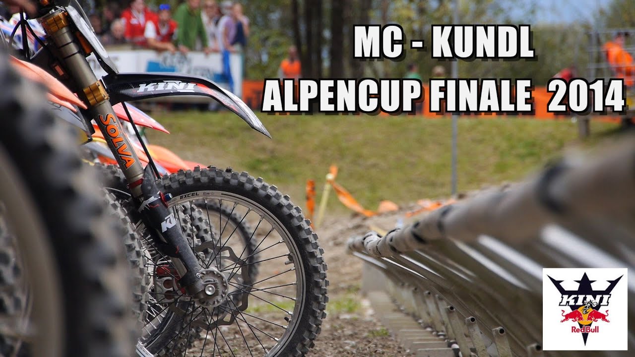 Kundl Alpencup Finale 2014