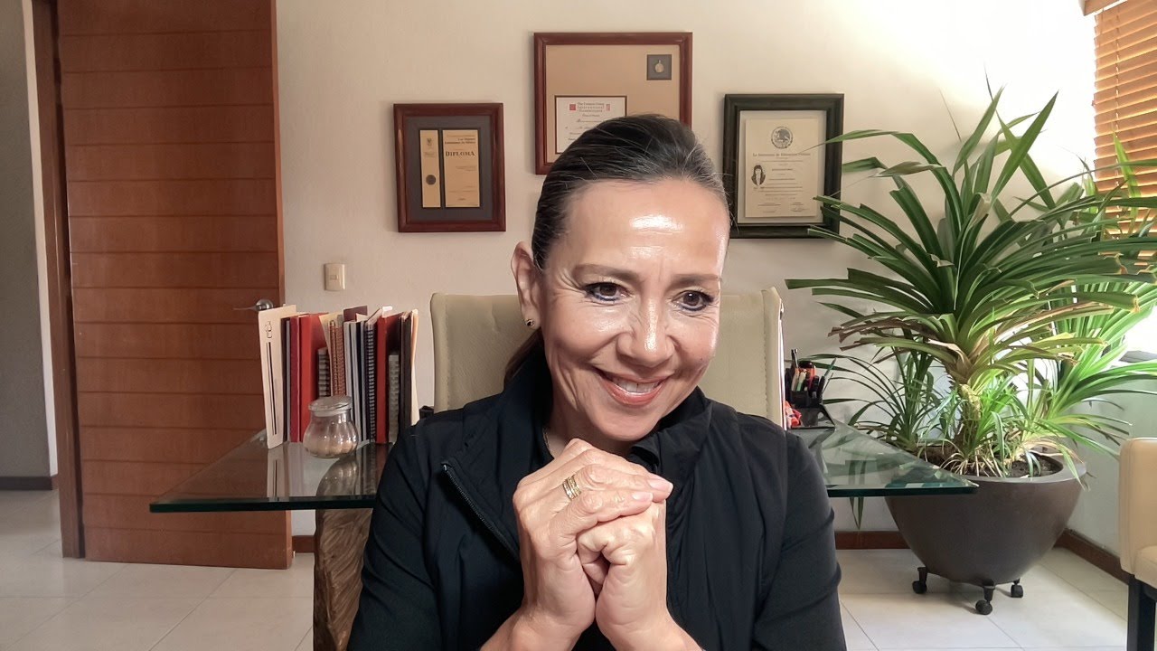 Esa maravillosa capacidad de reinventarnos.