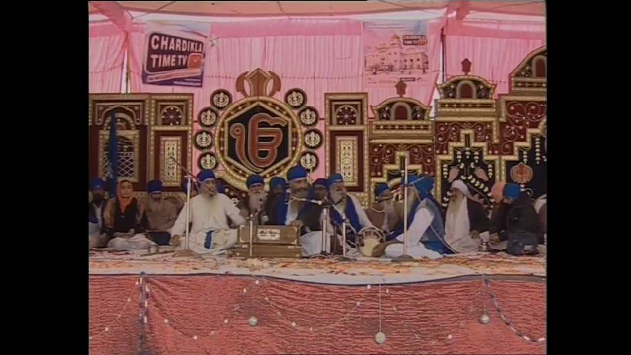Neeldhari Mela at Sirhind Part 3