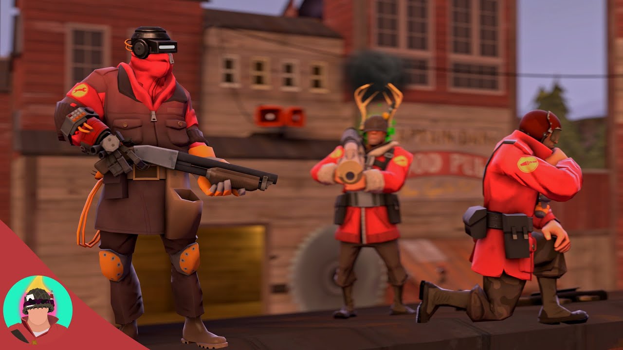 1 Year of Competitive TF2: What I learned
