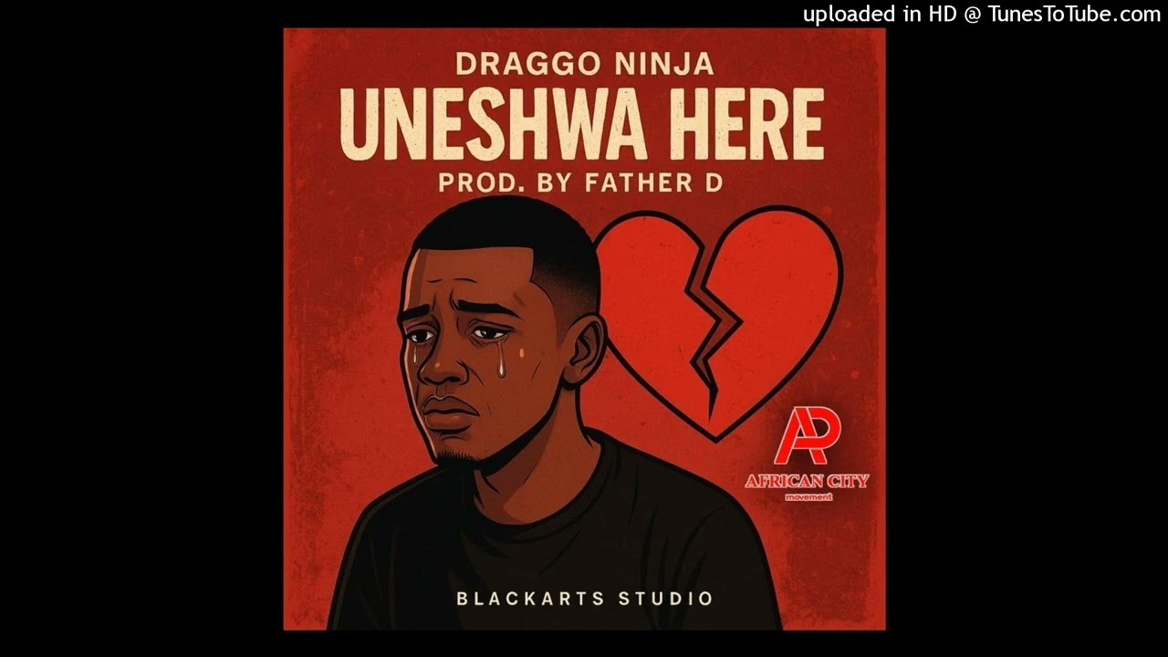 Draggo Ninja--Uneshuwa_here_prod_by_Father_D