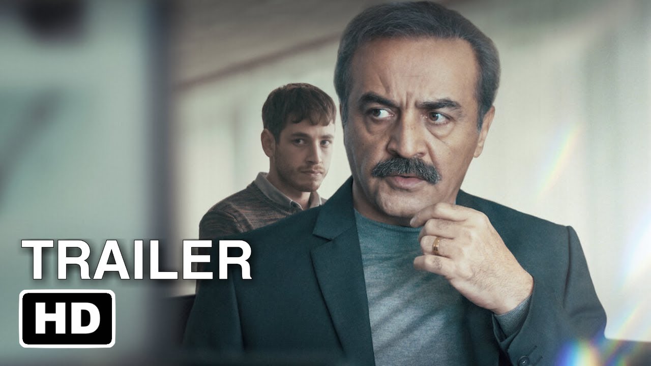 Dano Colateral | Trailer Dublado