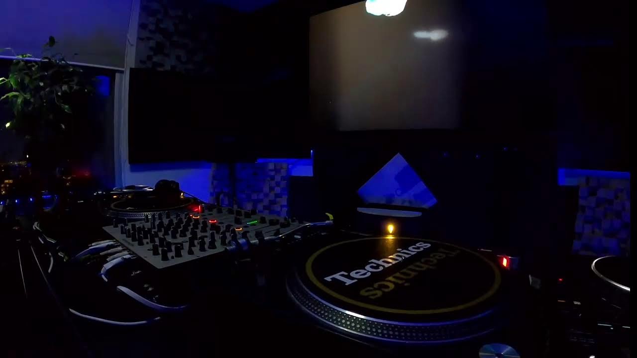 Sofia Peirano & Alejandro Vivanco @estudio pirata 02-12-2021