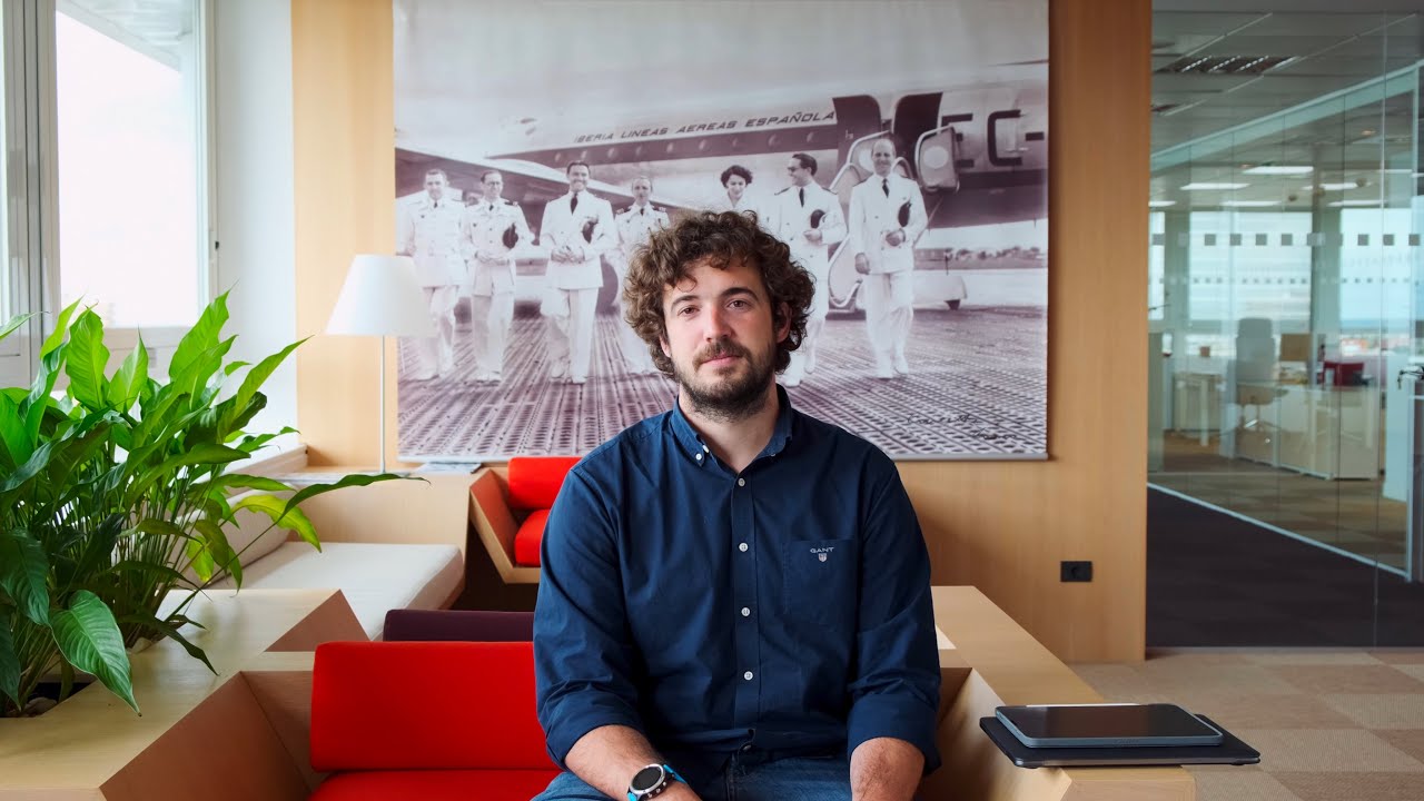 MTA Stories Martin Beitia