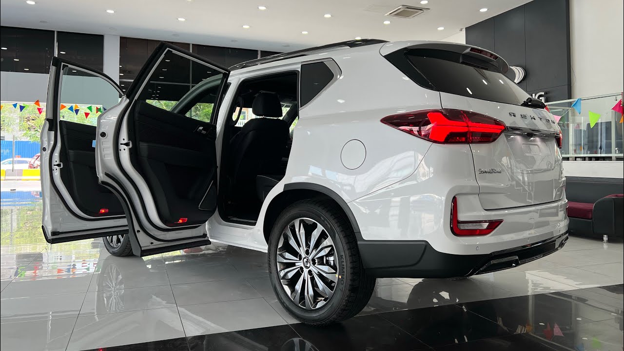 The Future of Technology in 2024: REXTON Exciting Changes Economic Forecast Revealed