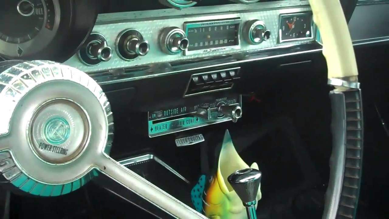 1965 Rambler Marlin