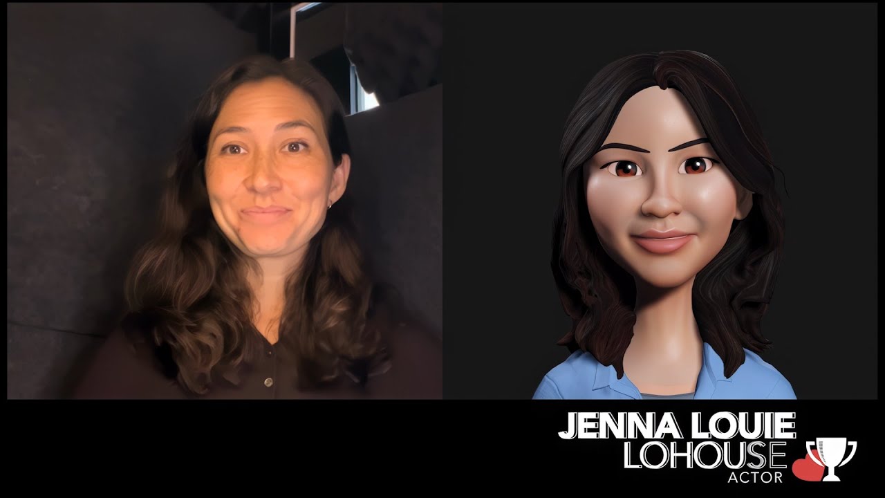 LIAC iClone AccuFace In-Depth Tutorial