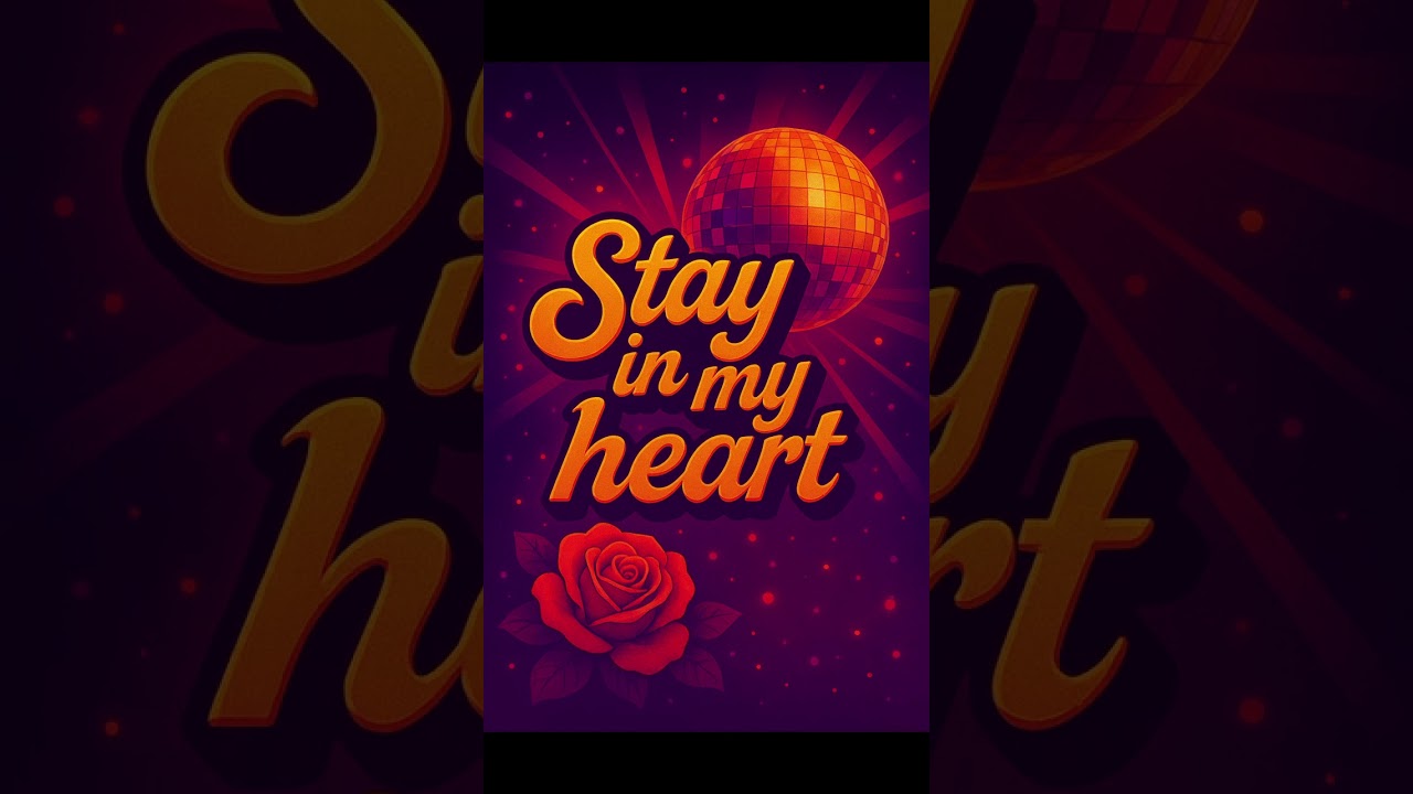 GitanoVibe - Stay in my heart 