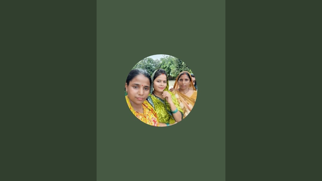 सुप्रिया के लोकगीत लाइव है!