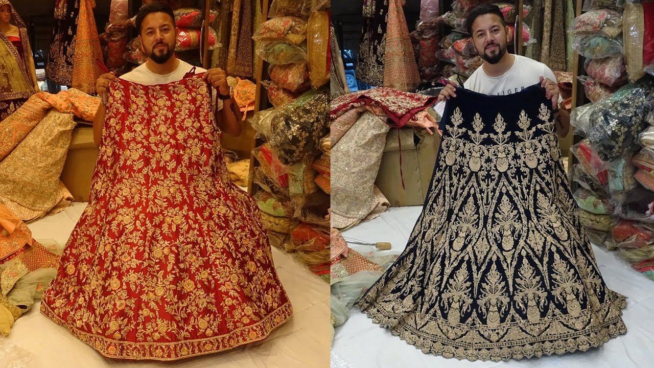 Celebrity Lehenga Design | Bollywood Style Lehnega, Sherwani, Suit Saree In Retail | घर बैठे मंगवाए