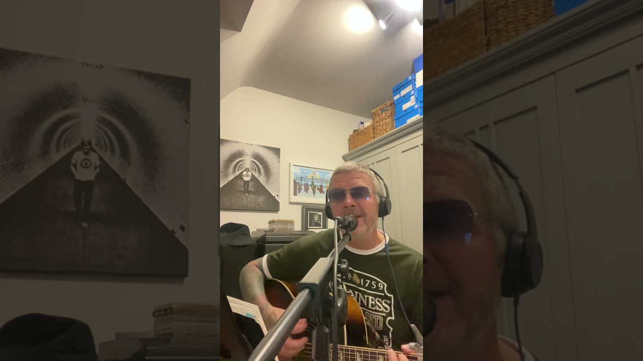 Romeo and Juliet, Dire Straits acoustic cover