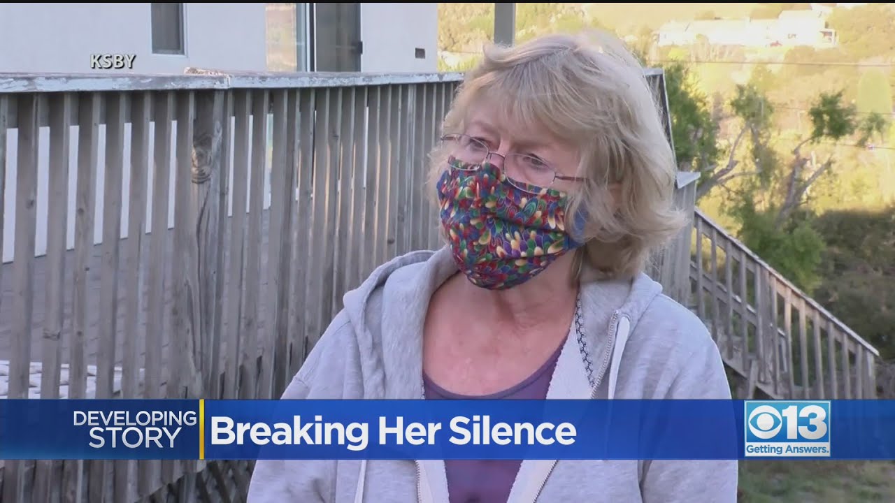 Susan Flores, Mother Of Prime Suspect In Kristin Smart Case, Breaks Her Silence