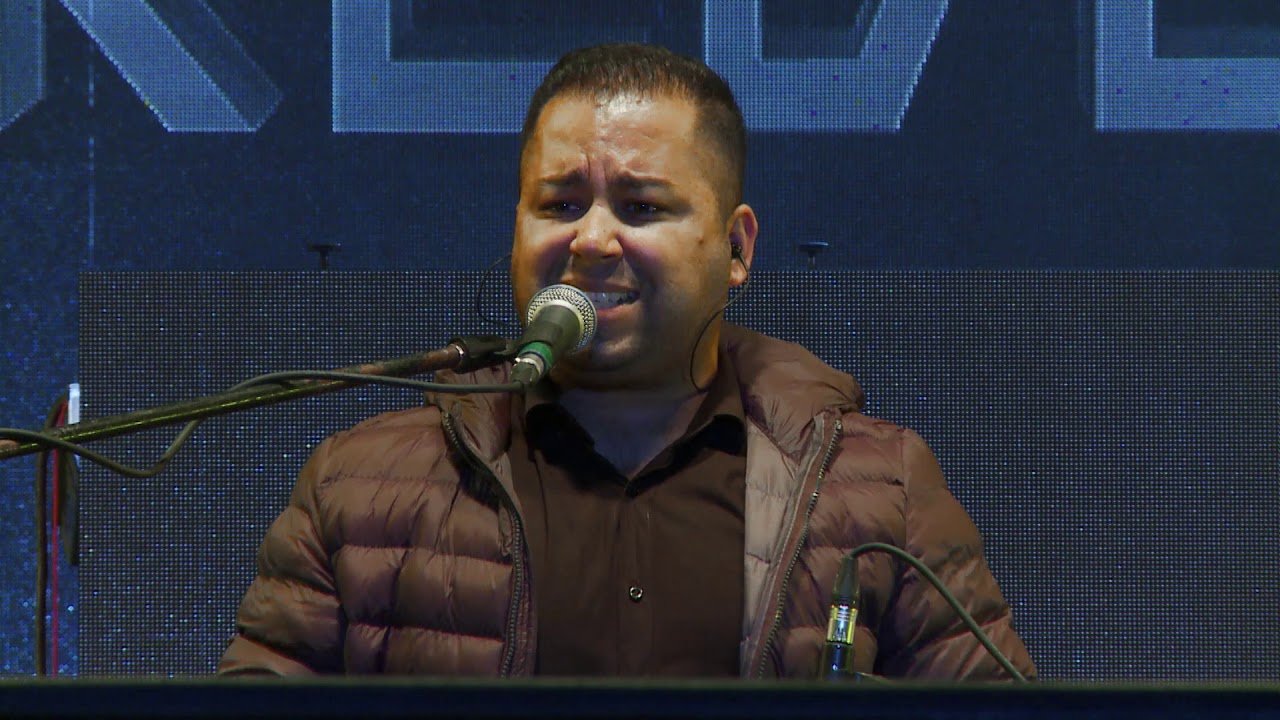 Goran Bregovici live la Baia Mare
