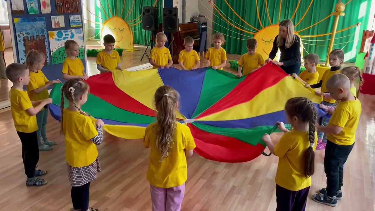 Skambantys žaidimai 2026