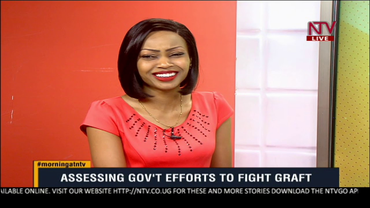 KICK STARTER : Analysing Government's efforts towards fighting corruption