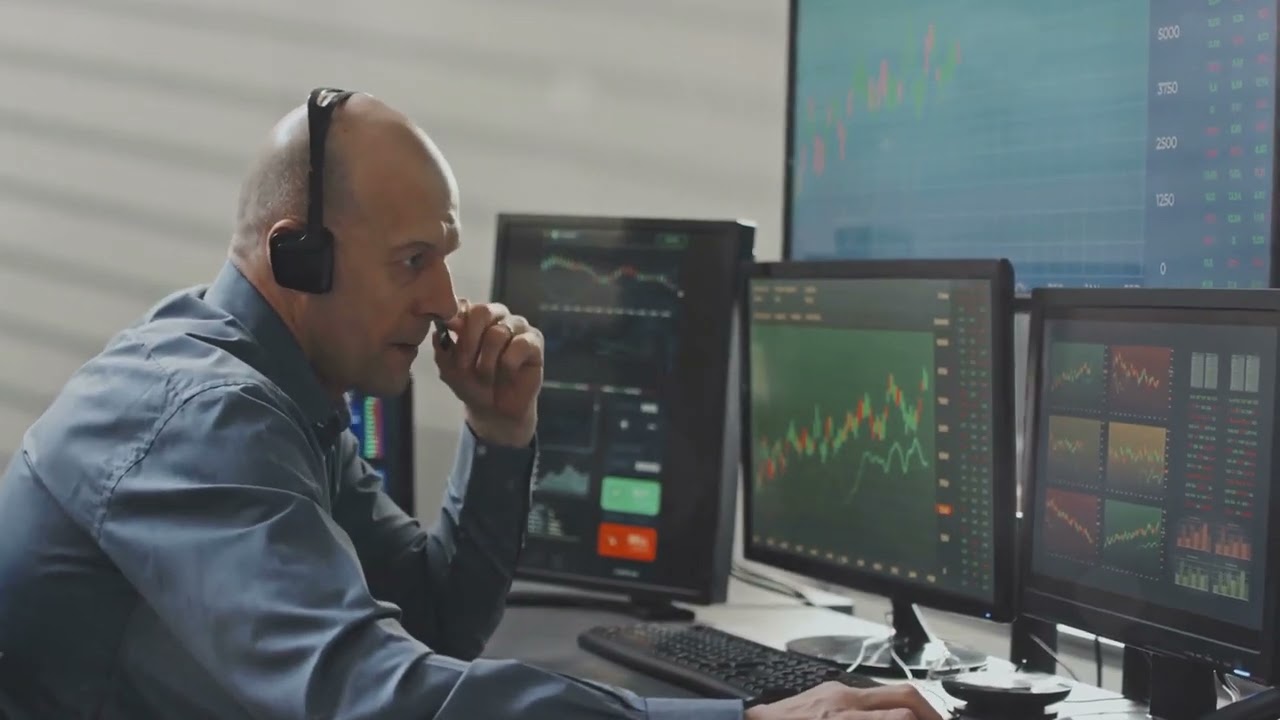 Nvidia ETF Trading Surge: Bearish Bets